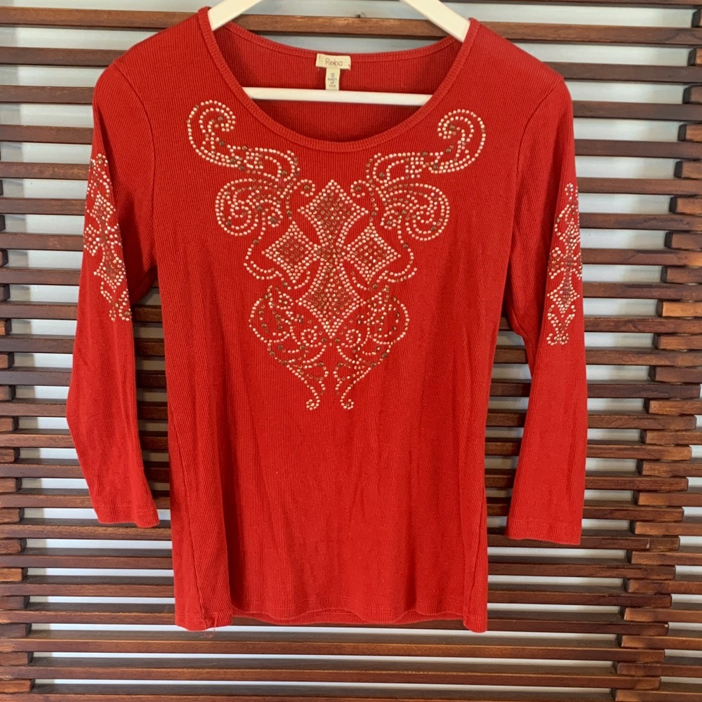 Reba top